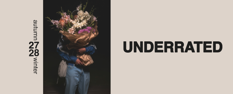 Underrated Is Back: Première Vision’s Exclusive Initiative Returns 