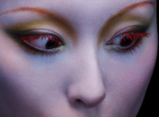 The Prospective Area: the trend garden for SS27 at the heart of Première Vision Paris