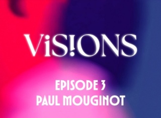 Visions Episode 3 - Artificial Intelligence (AI) in Fashion: A Strategic Tool for Enhanced Precision