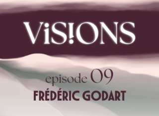 Visions Episode 9 - The Future of Fashion: What Will 2030 Look Like?