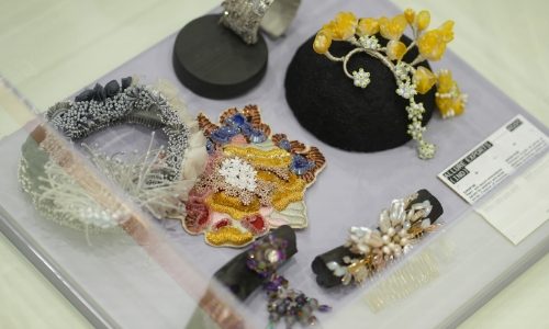 Virtuous decorations: new sustainable solutions