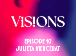 Visions Episode 10 - The New Denim Revolution 