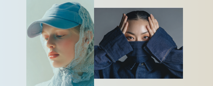 Denim Innovation for Autumn–Winter 27–28