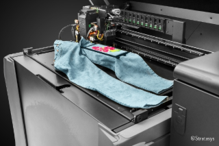 Solutions for virtuous and innovative textile, manufacturing and fashion sourcing at PV Paris – 2/2