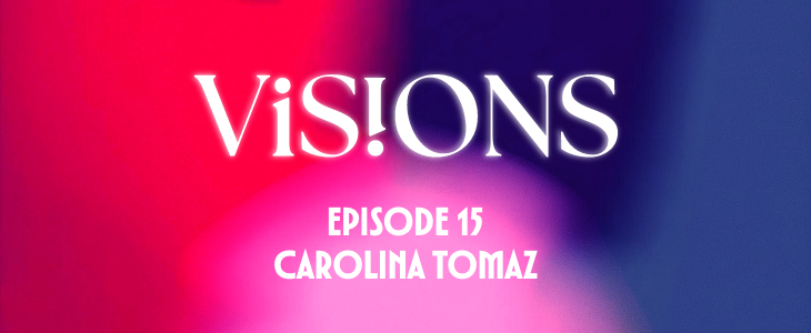 Visions Episode 15: 5 Weak Signals Shaping the Future of Fashion