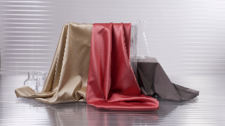 Eco-Innovation Preview: Innovations & Technologies for Sustainable Color