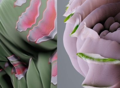 Fashion meets AI: The next step in material innovation