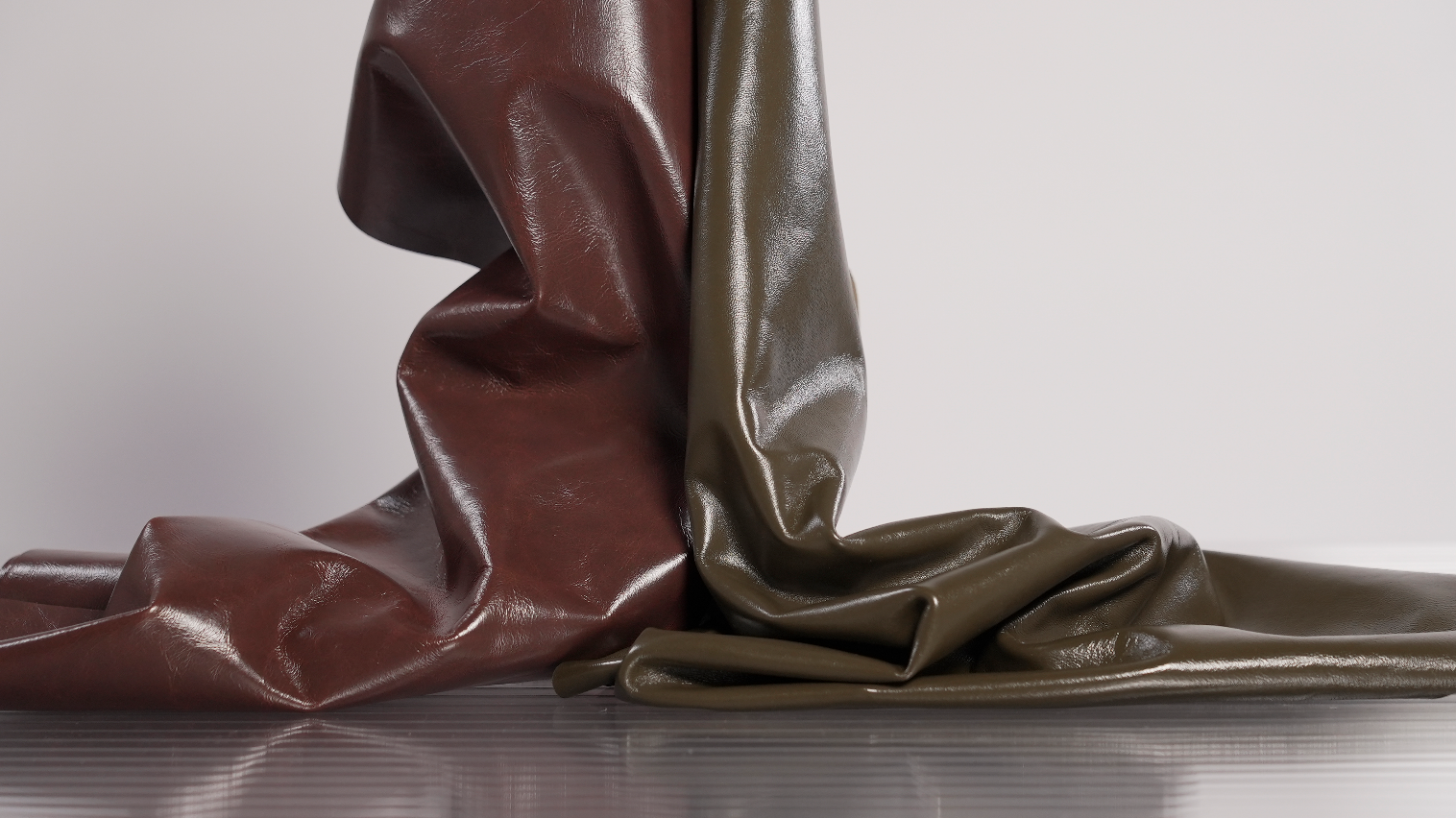 AW 26-27 Decodings: Leather
