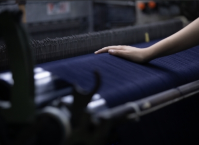 Advance Denim : Blending heritage with innovation for a sustainable future