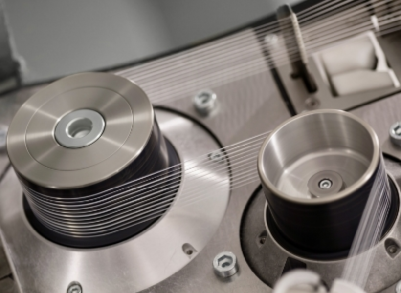 REO-ECO: Advancing Polyester Circularity with BioCulus Textile-to-Textile