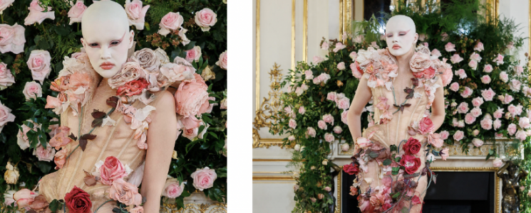 How is craftmanship being reinvented for Spring–Summer 27?