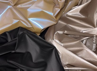 ITS Artea, a modern research hub for the fashion of the future