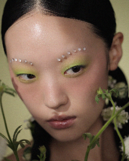 Beauty Preview Autumn-Winter 26-27: Première Vision beauty trends brought to life by the MAKE UP FOR EVER Academy