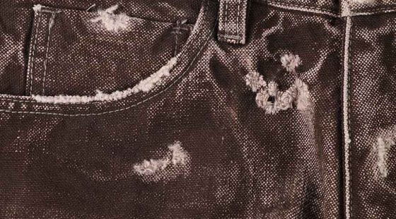 Spring-Summer 26 Denim Preview: Aged to Perfection