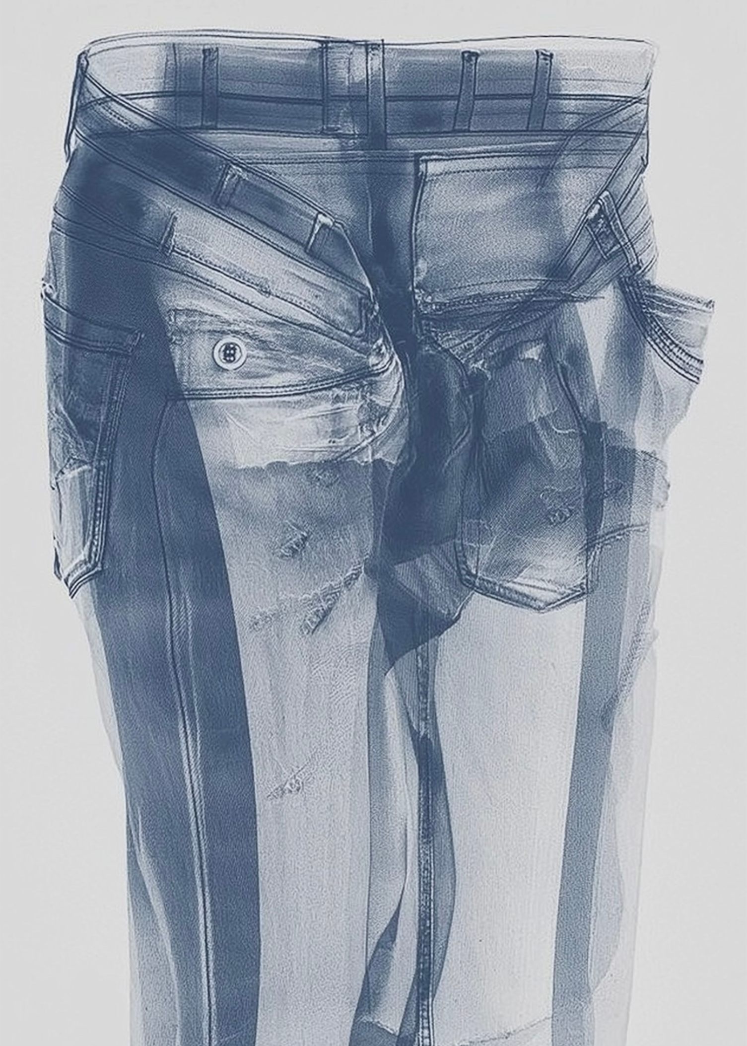 Spring-Summer 27 Denim Preview: Creativity, Collaboration & Innovation in Milan