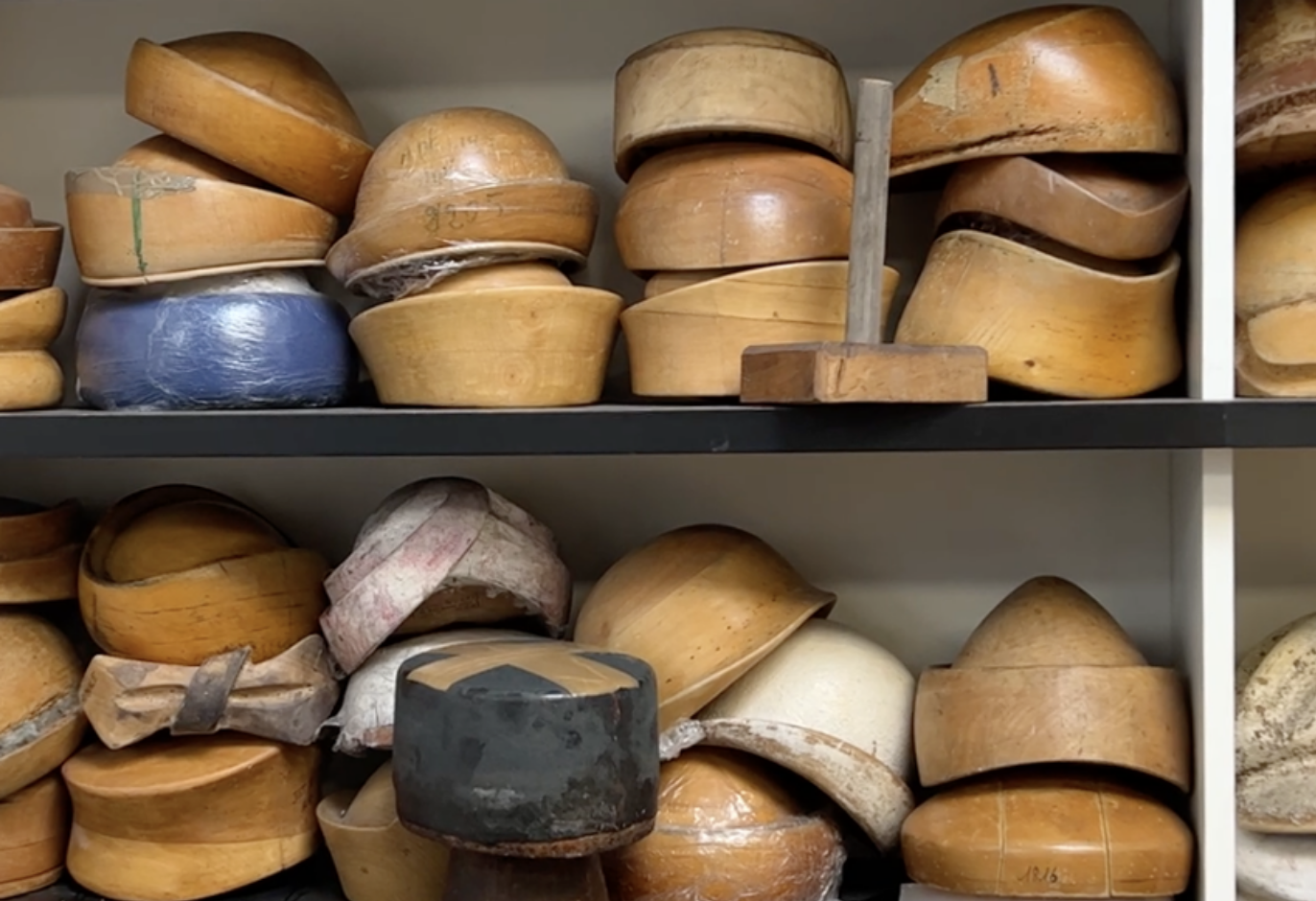 Hats: Bridging Tradition and Modernity