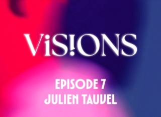Visions Episode 7 - The Future of Fashion: A Techno-Poetic Journey into the Design Worlds of Tomorrow
