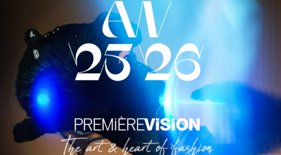 AW 25-26 Season Film : Première Vision X Quentin Lacombe