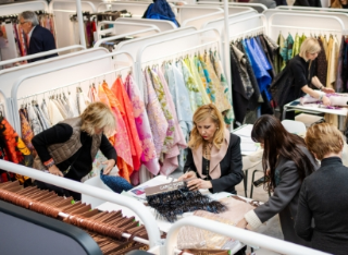 Optimisez votre découverte du salon grâce aux parcours de visite