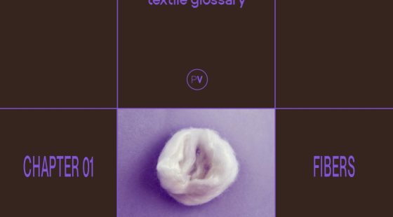 The secrets of your textiles: download the PV Textile Glossary from 11 February