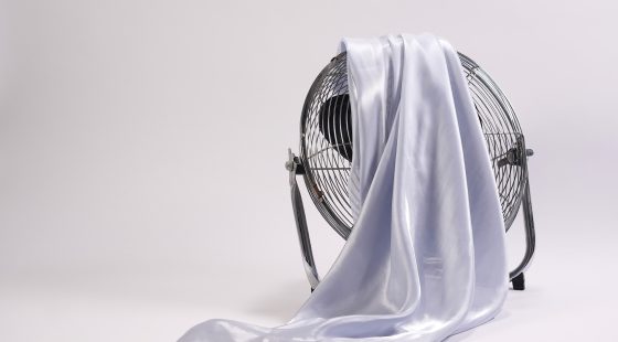 Fabrics Preview SS 26: Airy Freshness