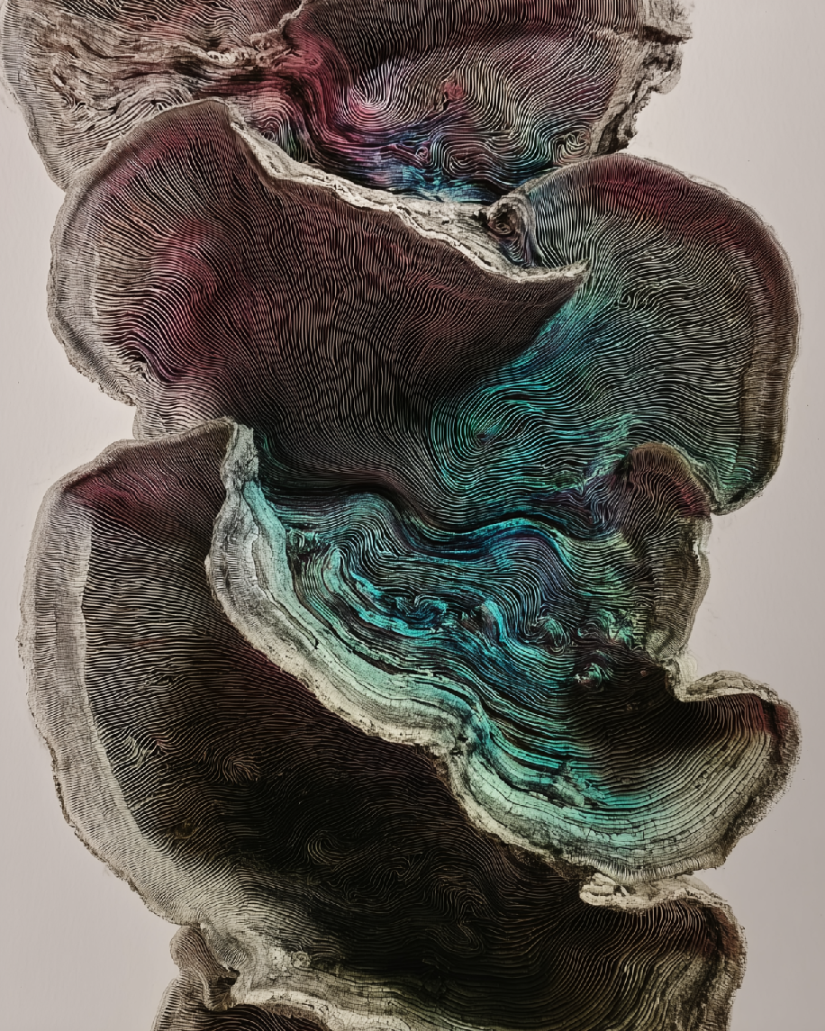 AW 27-28 Color Preview: When Color Reveals a Living Materiality