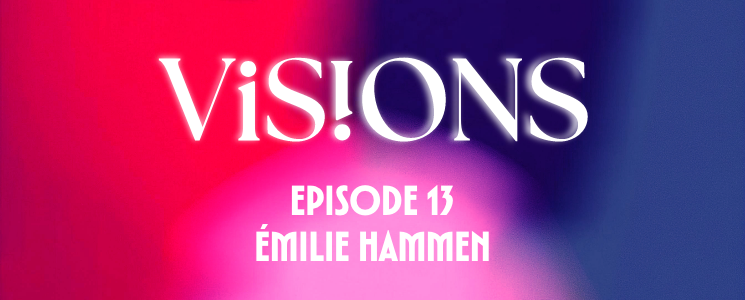 Visions Episode 13: Craftsmanship: A Living Material