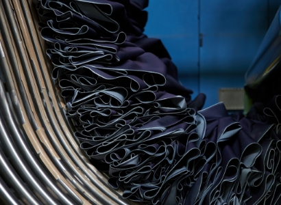 TBM Group: 80 Years of Italian Textile Excellence, Blending Heritage, Innovation, and Modern Vision