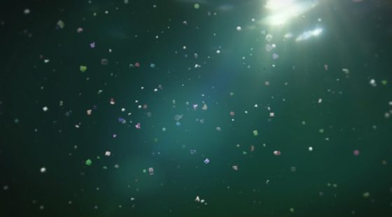Today’s eco question: Microfibers—how to fight the invisible?