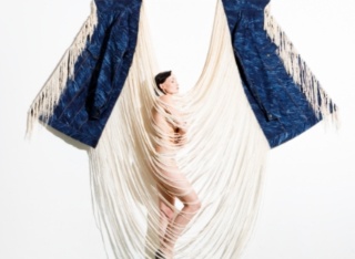 S|STYLE - DENIM LAB supported by KERING is the guest project of Denim PV  