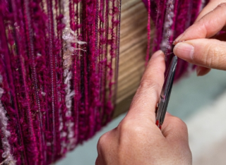 French Sourcing: French textile excellence at the heart of Première Vision!