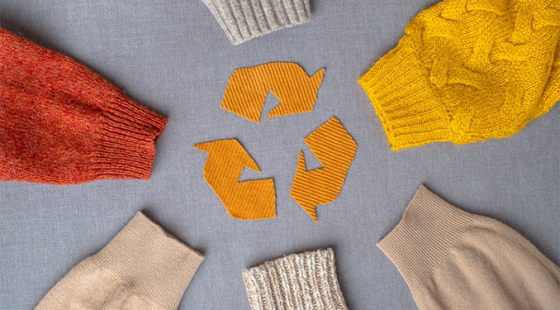 Today’s eco-question: Can all materials be recycled?