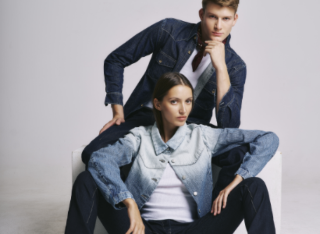 Pioneer Denim explores new dimensions in denim