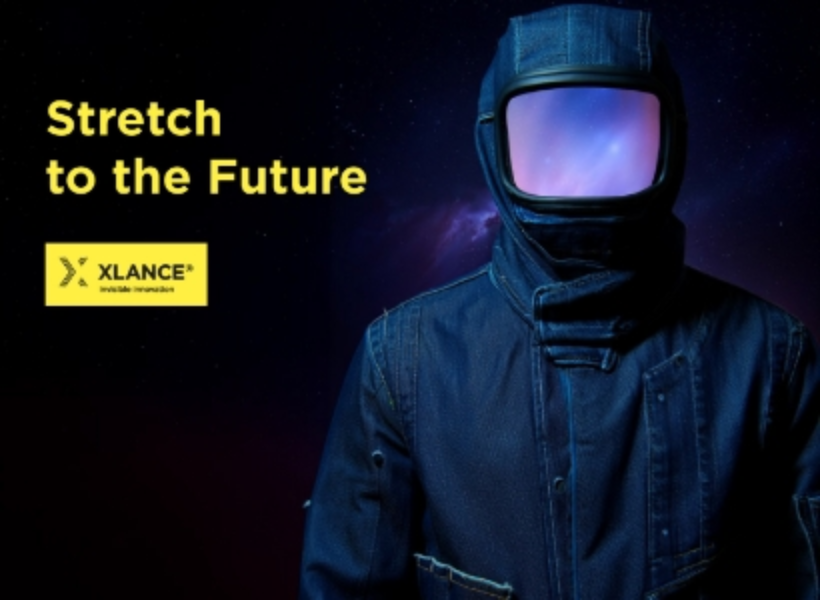 XLANCE® : The stretch denim revolution has begun