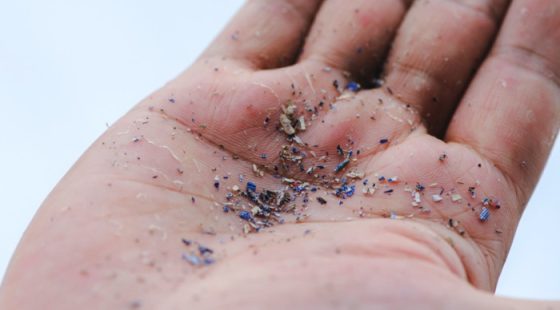 Smart Key: Microfibers, macro-problem?