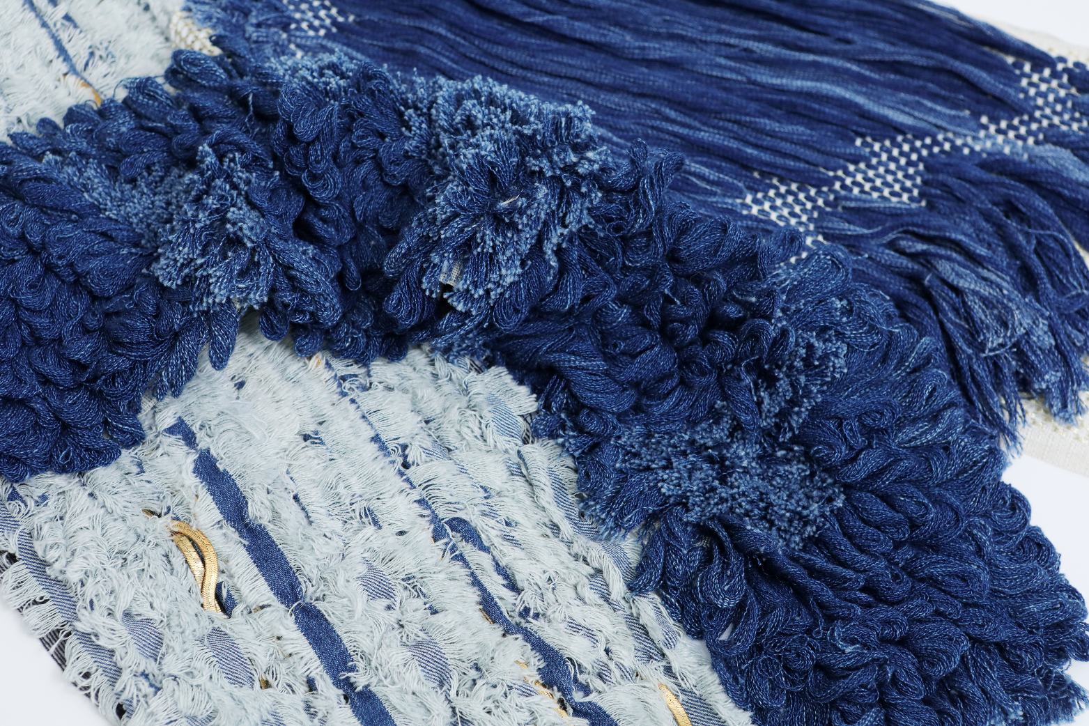 At the Heart of the Autumn-Winter 26-27 Denim Forum