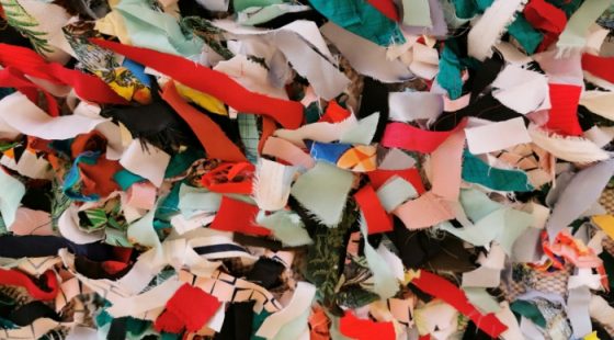 How are virtuous artificial materials developed?