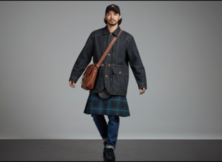 Pioneer Denim: from quality to the transformation of matter