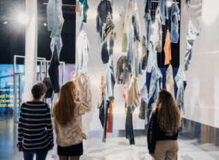 Talks, Masterclasses & Trend Insights at Denim Première Vision