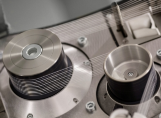 REO-ECO: Advancing Polyester Circularity with BioCulus Textile-to-Textile