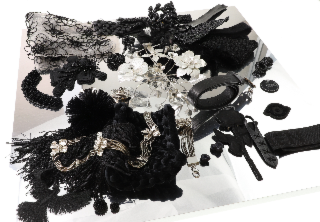 AW 26-27 Decodings: Accessories & Components