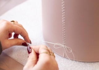 Blossom Première Vision: Where Arts and Crafts Meet Exceptional Fashion