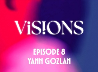 Visions Episode 8 - Full Sail Toward Innovation 