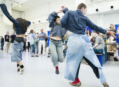 PROJECT TOMORROW: Shaping the Future Through Education, Creativity, and Research