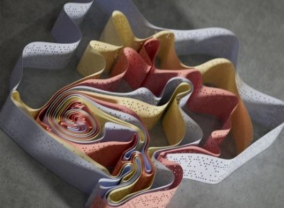 Fashion and AI: Technologies geared towards more sustainable manufacturing practices