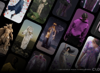 A Première Vision First: CLO Virtual Fashion Lands in Paris!