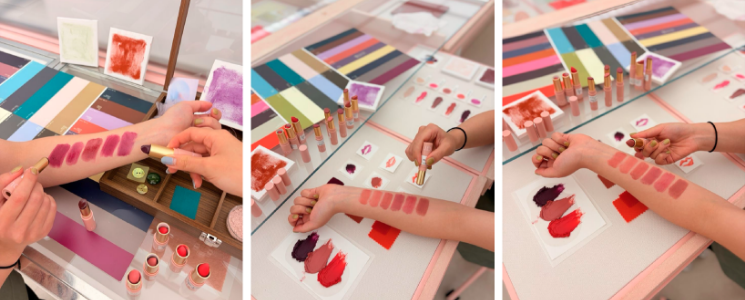 At the heart of beauty innovation is Kolmar 