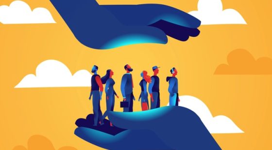 Today’s eco-question: What are the criteria for social responsibility?