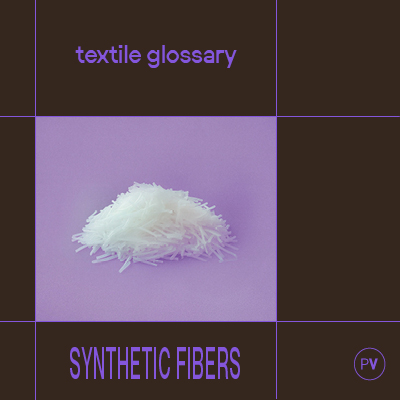 Synthetic fibers