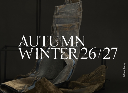 Step Into the Future of Denim: Over 80 Experts Await You in Milan!